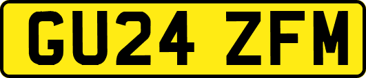 GU24ZFM