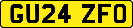 GU24ZFO