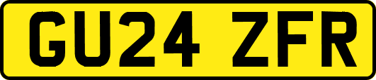 GU24ZFR
