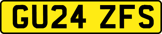 GU24ZFS
