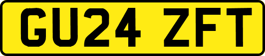 GU24ZFT
