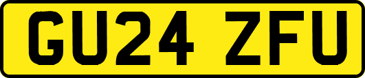 GU24ZFU
