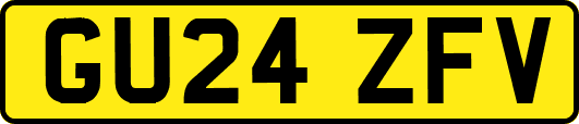 GU24ZFV