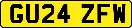 GU24ZFW