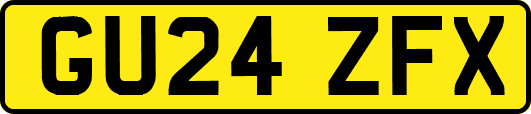 GU24ZFX