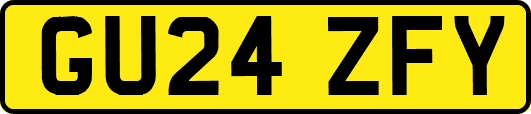 GU24ZFY