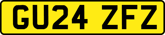 GU24ZFZ