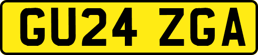 GU24ZGA