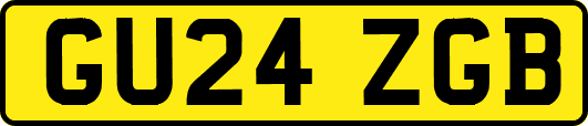 GU24ZGB