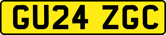 GU24ZGC
