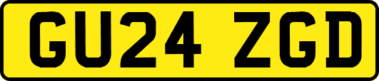 GU24ZGD