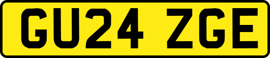 GU24ZGE