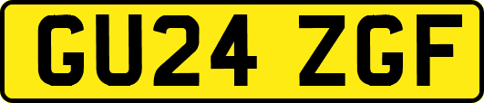 GU24ZGF