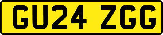 GU24ZGG