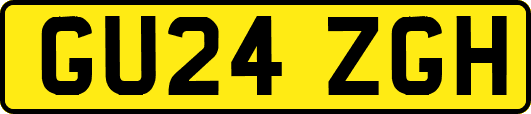 GU24ZGH