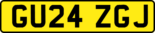 GU24ZGJ