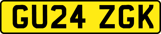 GU24ZGK