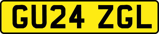 GU24ZGL
