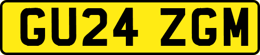 GU24ZGM