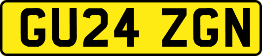 GU24ZGN