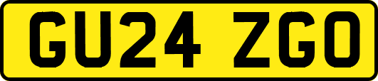 GU24ZGO