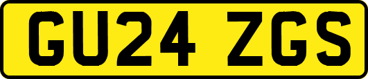 GU24ZGS