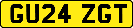 GU24ZGT