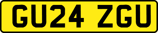 GU24ZGU