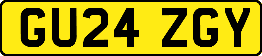 GU24ZGY
