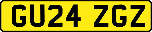 GU24ZGZ