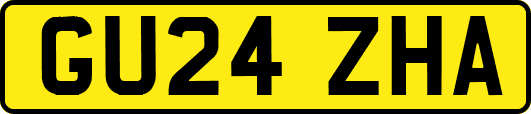 GU24ZHA