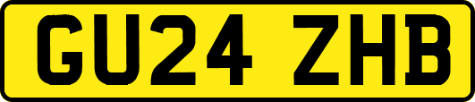 GU24ZHB