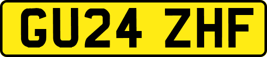 GU24ZHF
