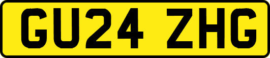 GU24ZHG