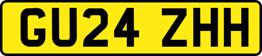 GU24ZHH