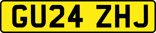 GU24ZHJ