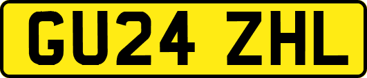GU24ZHL