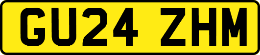 GU24ZHM