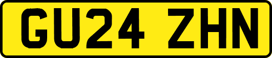 GU24ZHN