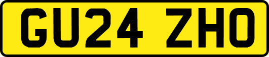 GU24ZHO