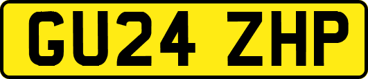 GU24ZHP