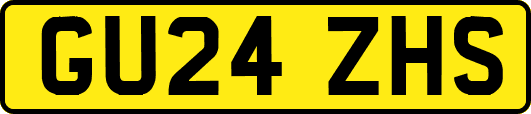 GU24ZHS