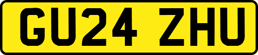 GU24ZHU
