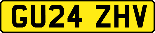 GU24ZHV