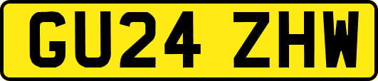 GU24ZHW