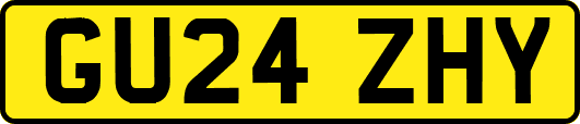GU24ZHY
