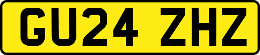 GU24ZHZ