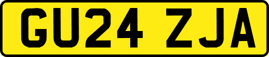 GU24ZJA