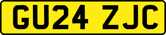 GU24ZJC