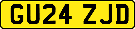 GU24ZJD